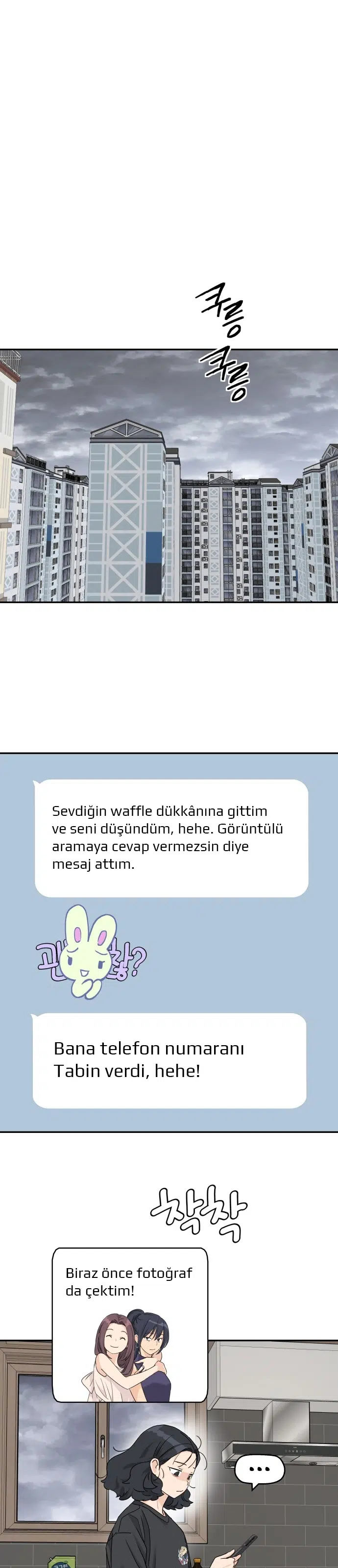 Sami’nin Oyunu - Bölüm 64 Sayfa 22