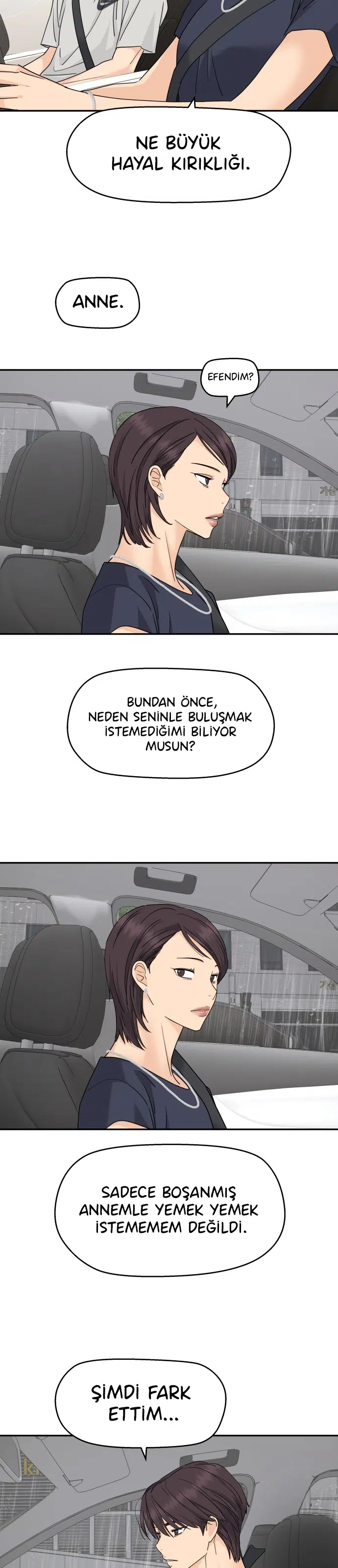 Sami’nin Oyunu - Bölüm 64 Sayfa 25