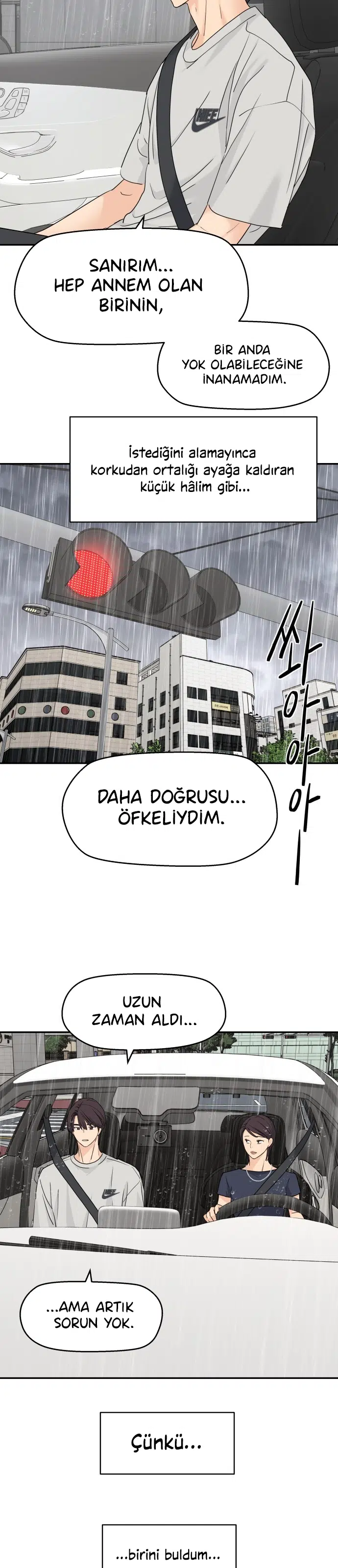 Sami’nin Oyunu - Bölüm 64 Sayfa 26