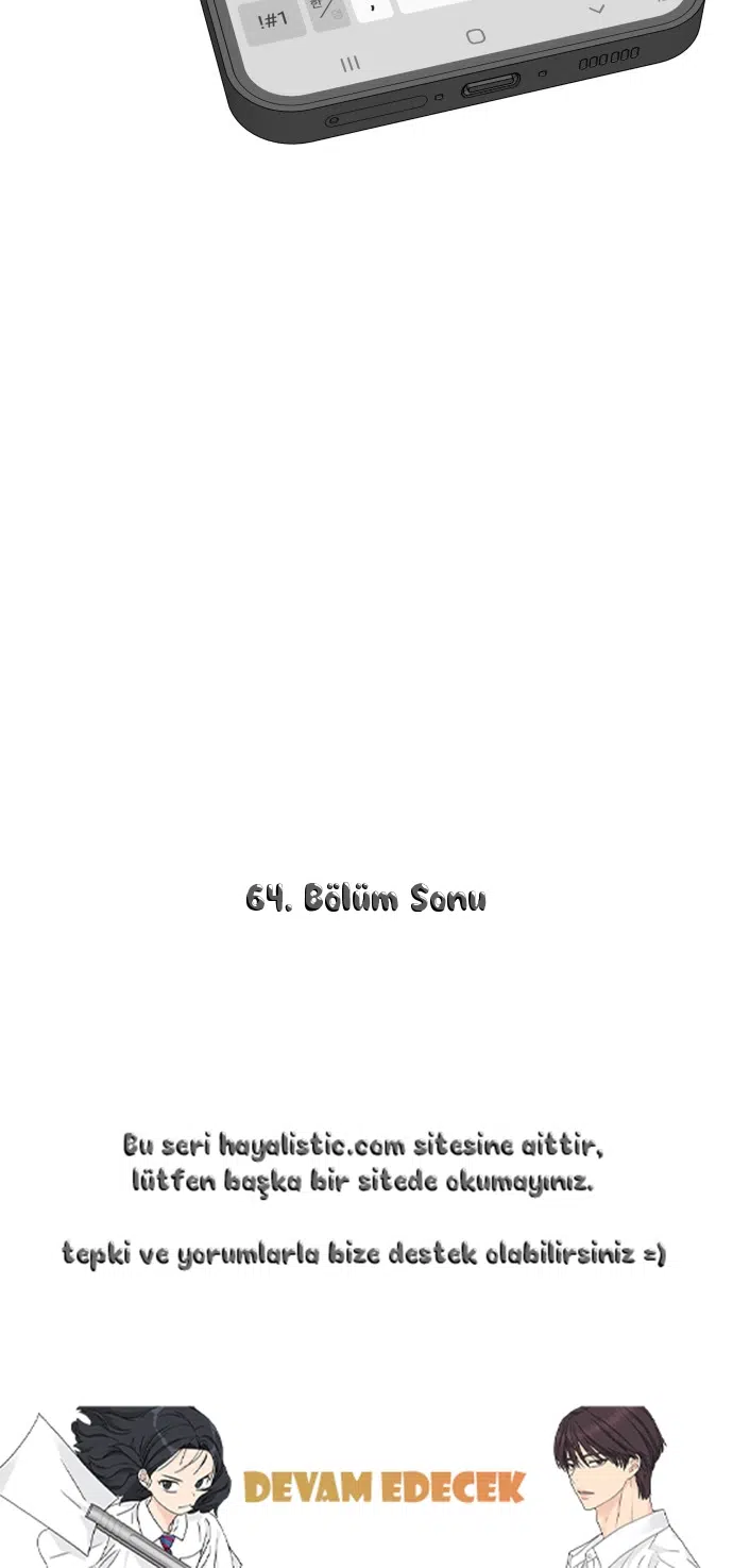 Sami’nin Oyunu - Bölüm 64 Sayfa 32
