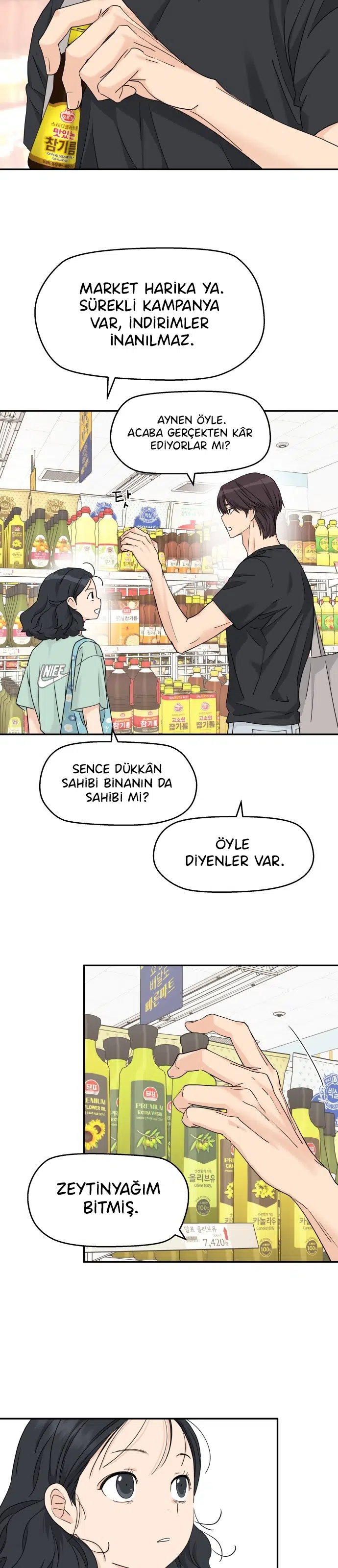 Sami’nin Oyunu - Bölüm 67 Sayfa 7
