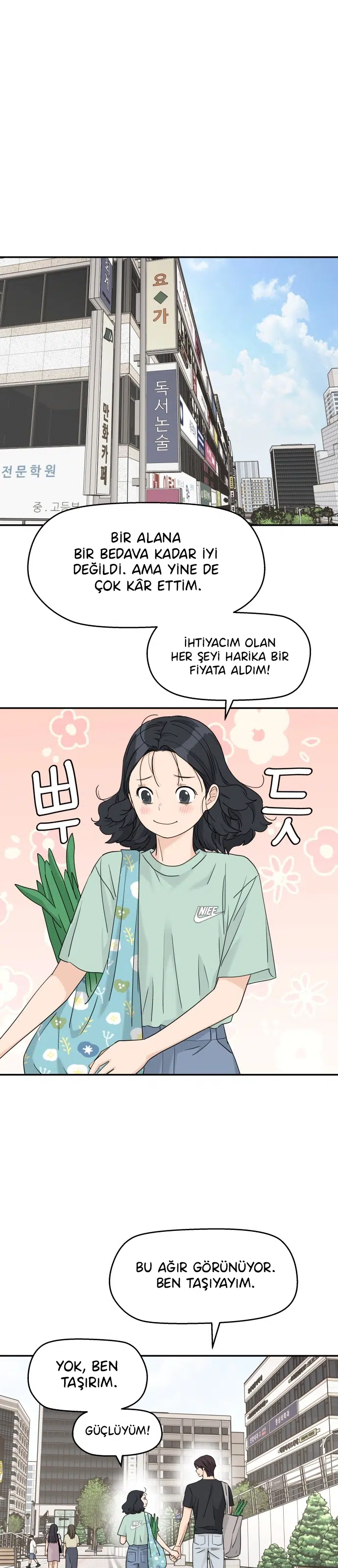 Sami’nin Oyunu - Bölüm 67 Sayfa 19