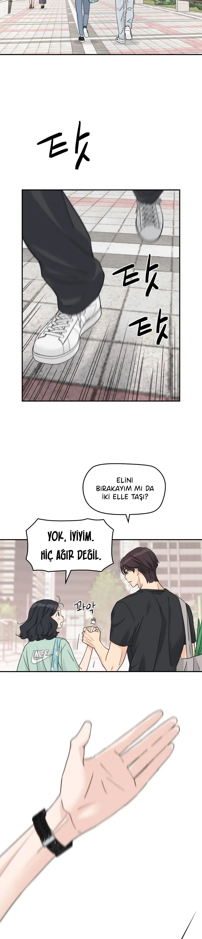Sami’nin Oyunu - Bölüm 67 Sayfa 20