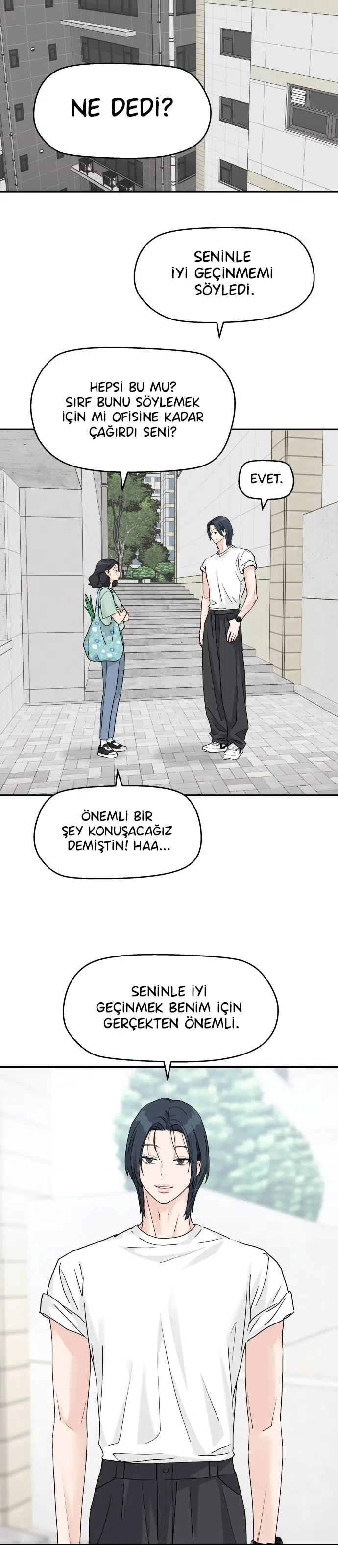 Sami’nin Oyunu - Bölüm 67 Sayfa 27