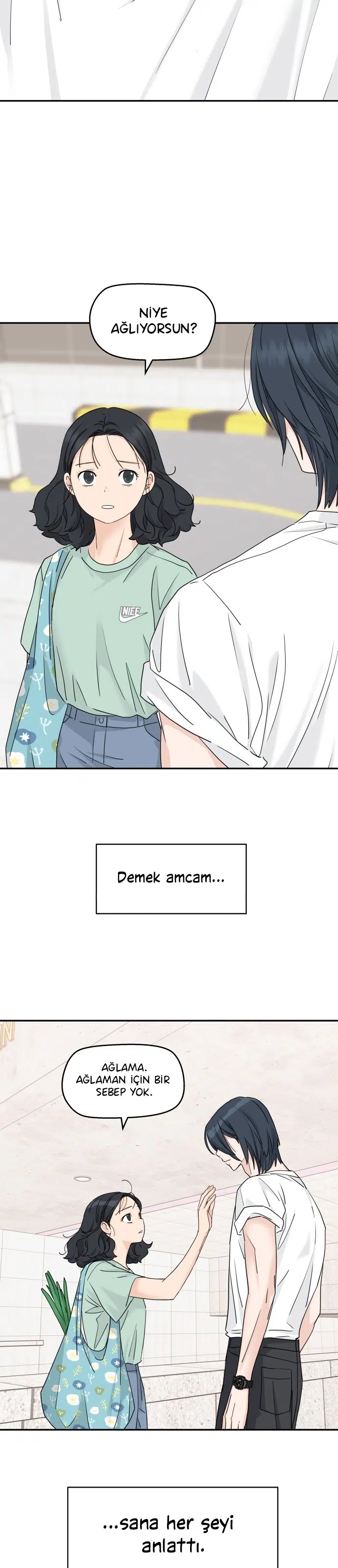 Sami’nin Oyunu - Bölüm 67 Sayfa 30