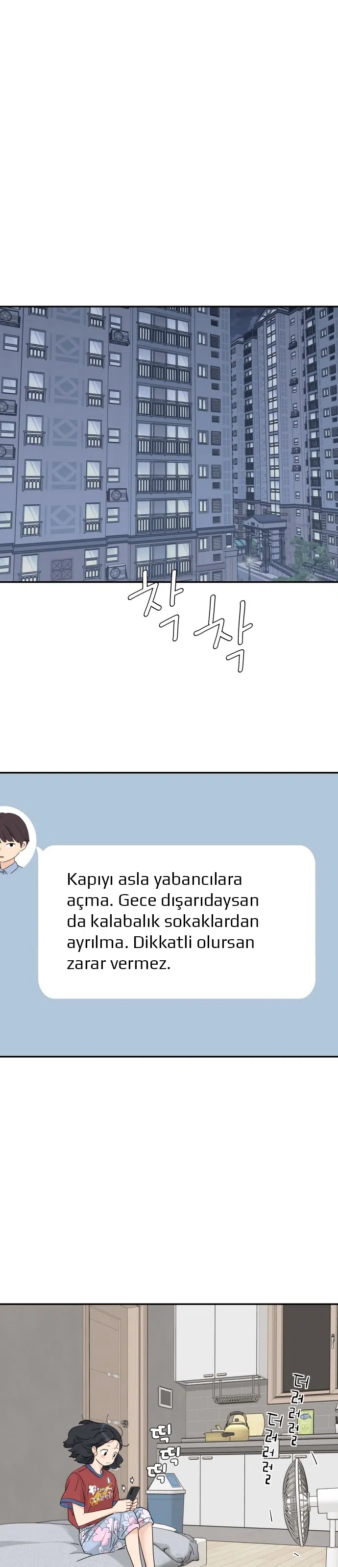 Sami’nin Oyunu - Bölüm 69 Sayfa 5