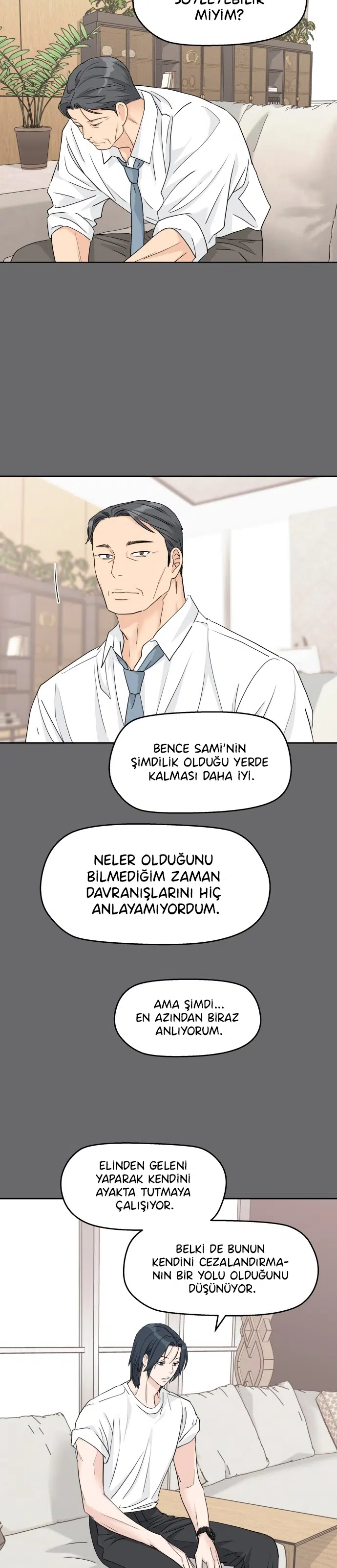 Sami’nin Oyunu - Bölüm 69 Sayfa 13