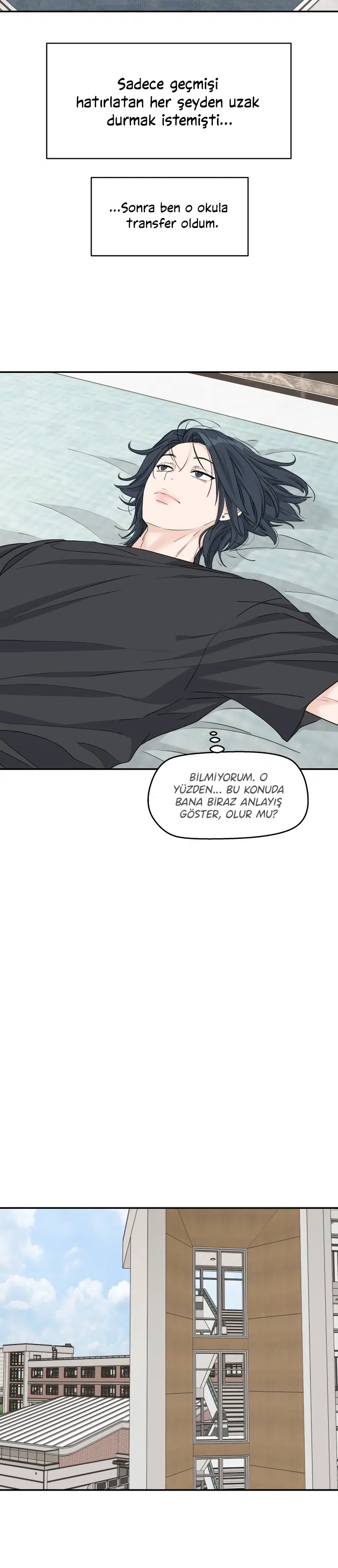 Sami’nin Oyunu - Bölüm 69 Sayfa 15