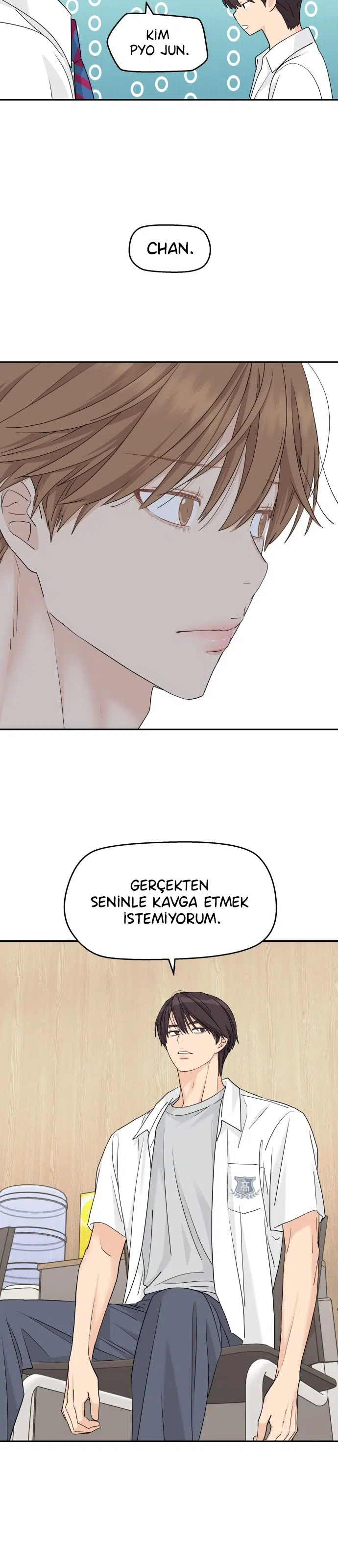 Sami’nin Oyunu - Bölüm 69 Sayfa 19
