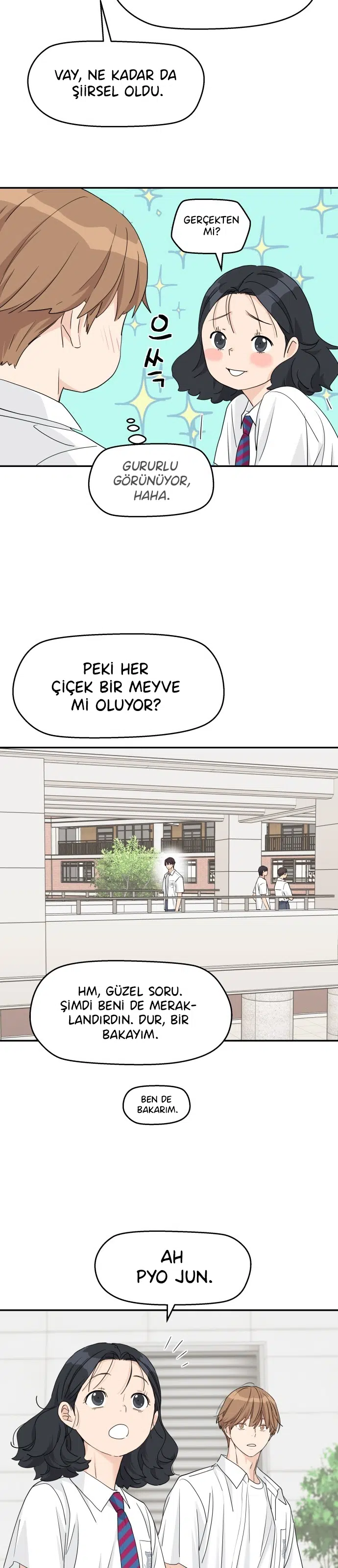 Sami’nin Oyunu - Bölüm 70 Sayfa 10