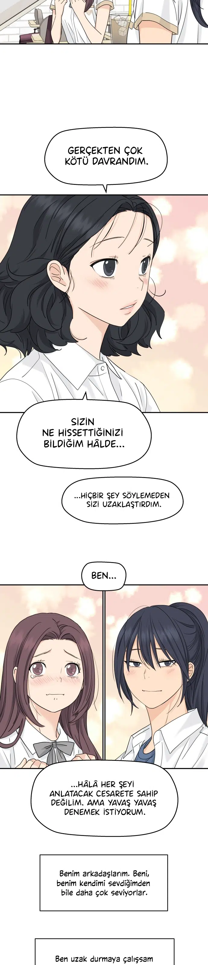 Sami’nin Oyunu - Bölüm 71 Sayfa 11