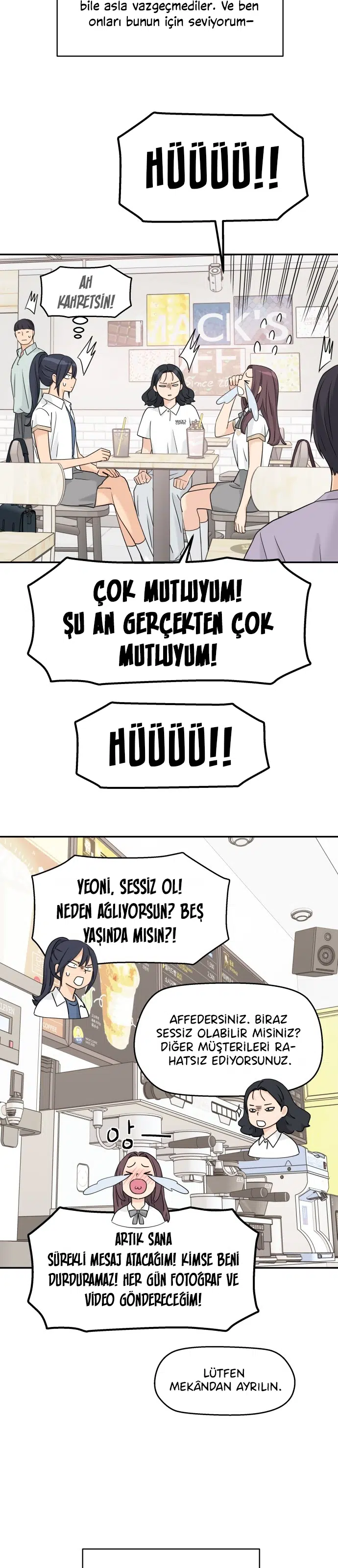 Sami’nin Oyunu - Bölüm 71 Sayfa 12