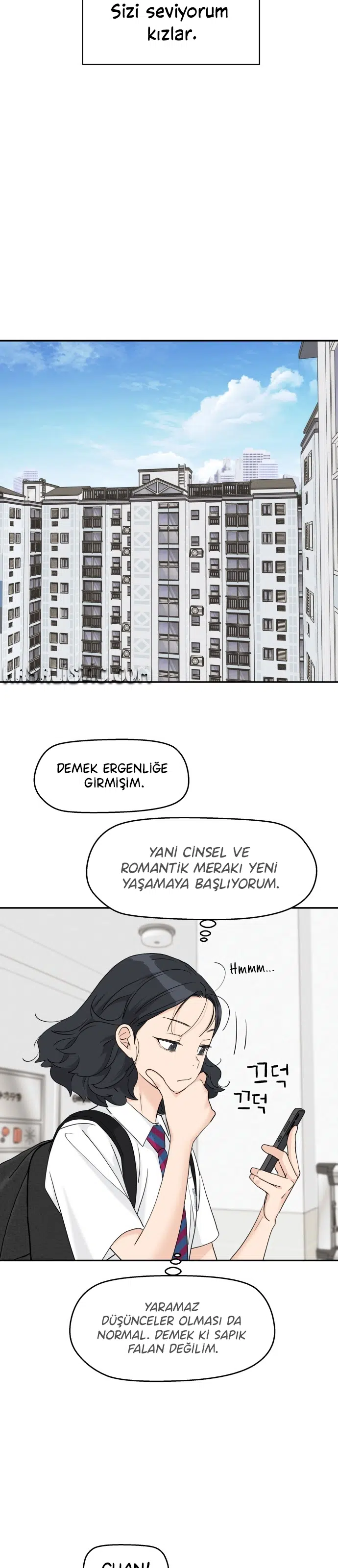 Sami’nin Oyunu - Bölüm 71 Sayfa 13