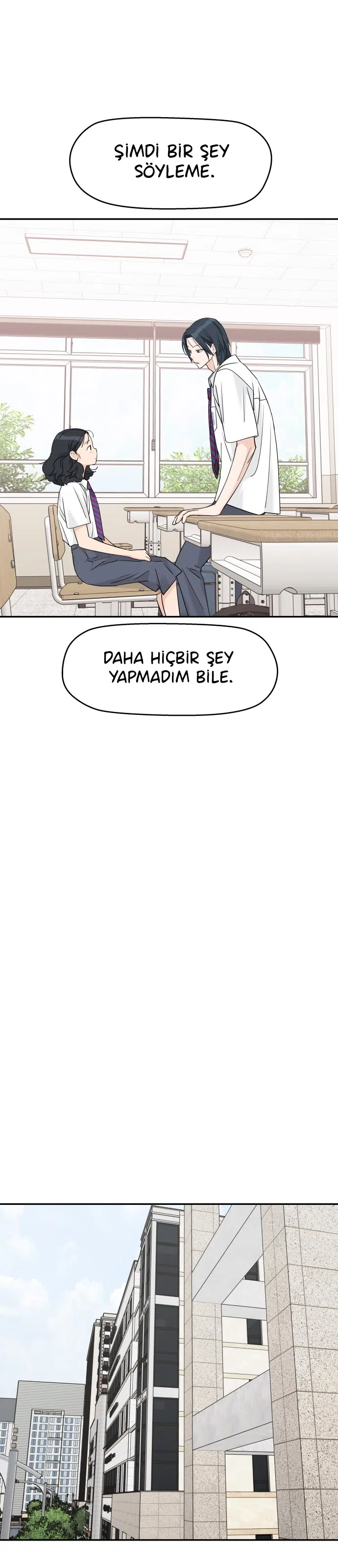 Sami’nin Oyunu - Bölüm 71 Sayfa 26