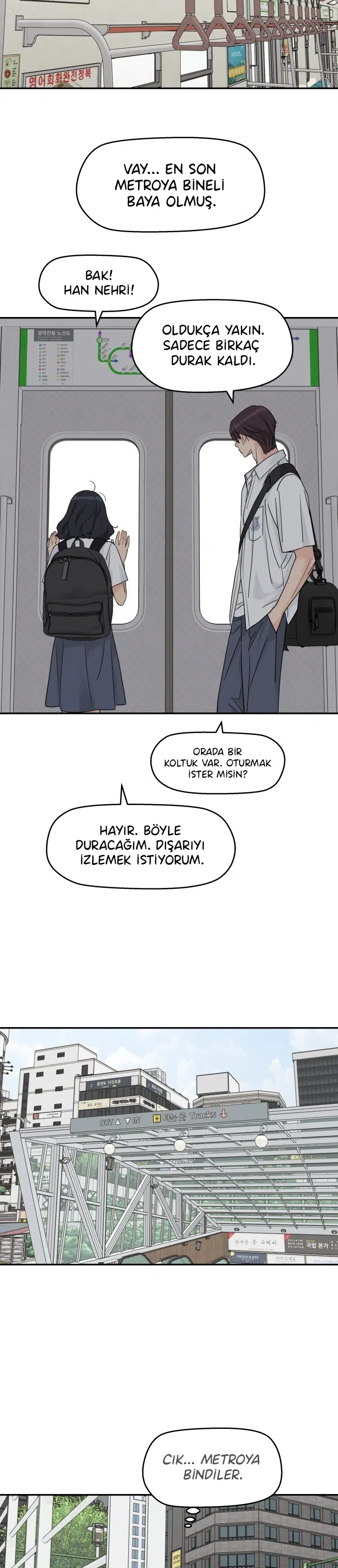 Sami’nin Oyunu - Bölüm 71 Sayfa 29