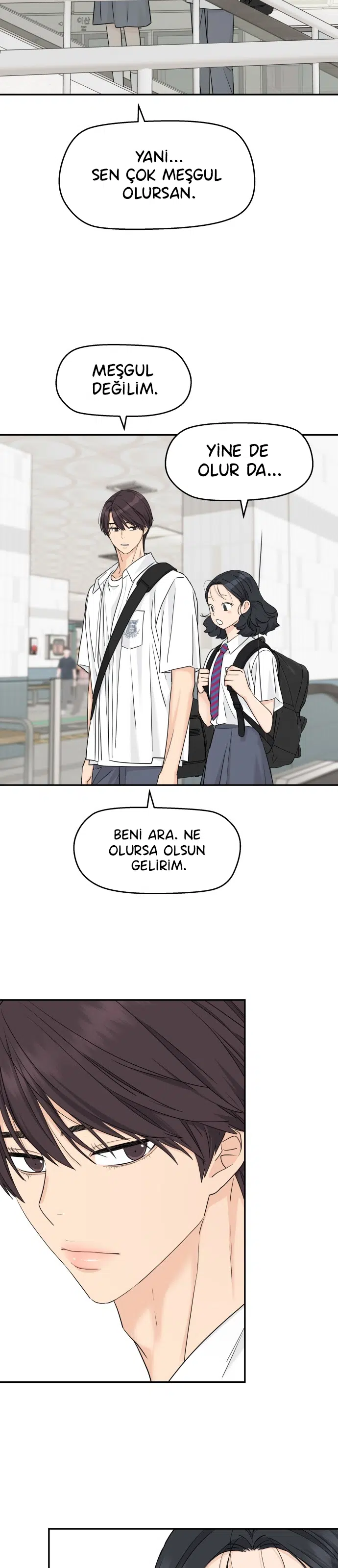 Sami’nin Oyunu - Bölüm 72 Sayfa 3
