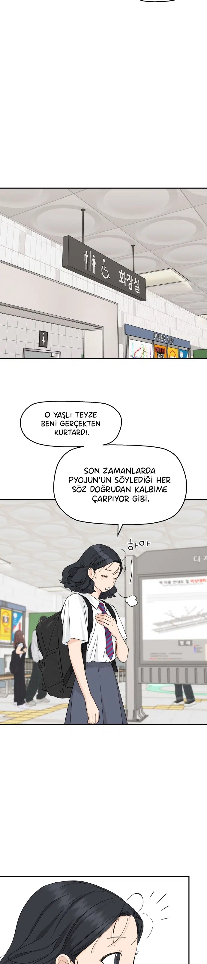 Sami’nin Oyunu - Bölüm 72 Sayfa 5