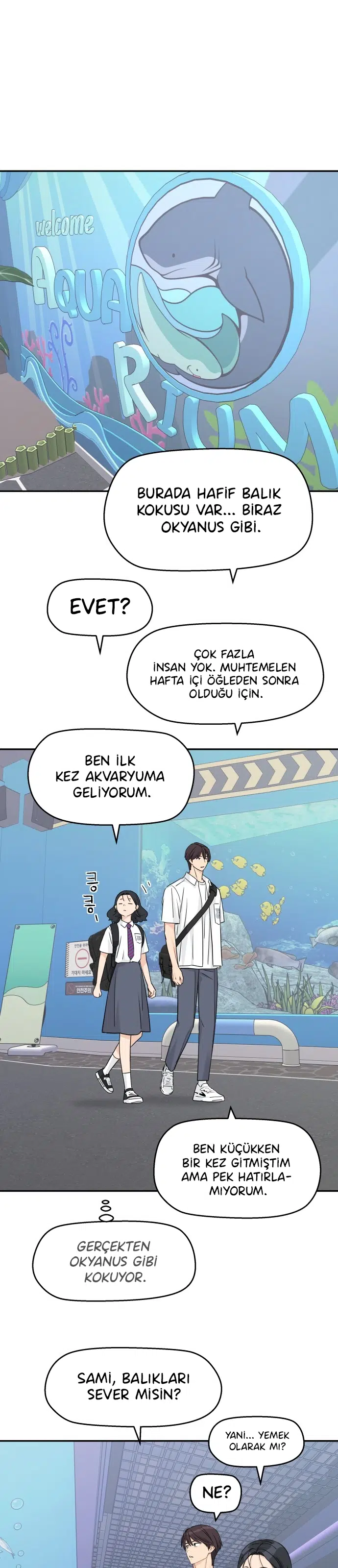 Sami’nin Oyunu - Bölüm 72 Sayfa 14