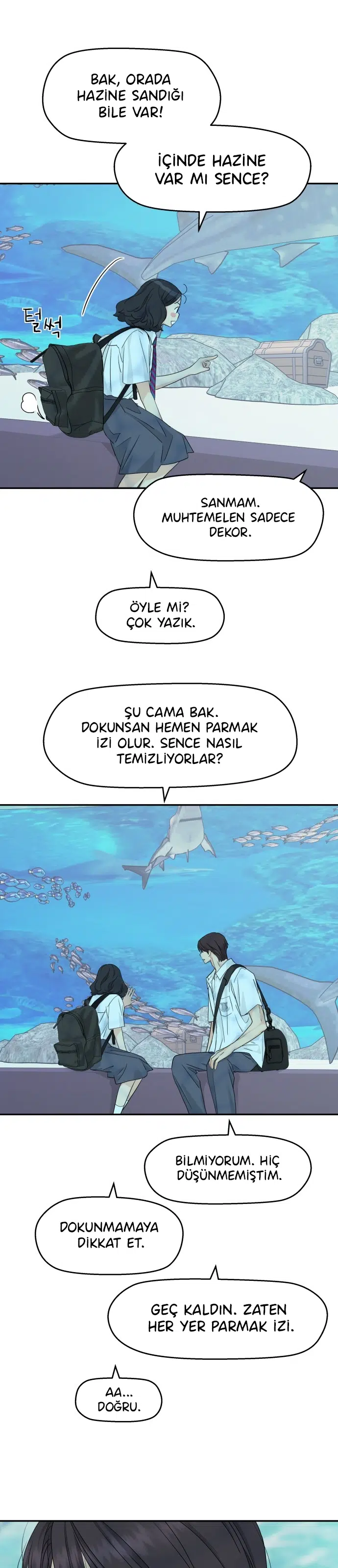Sami’nin Oyunu - Bölüm 72 Sayfa 16