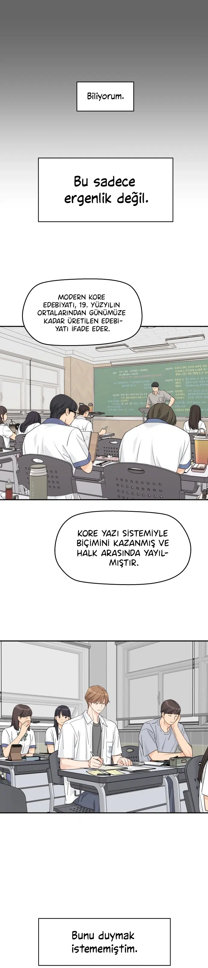 Sami’nin Oyunu - Bölüm 72 Sayfa 21