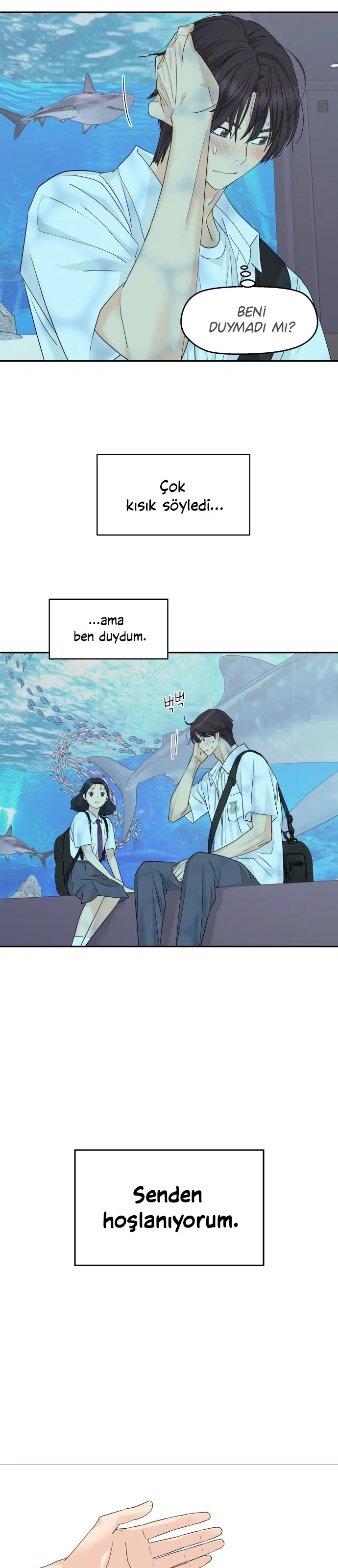 Sami’nin Oyunu - Bölüm 72 Sayfa 23