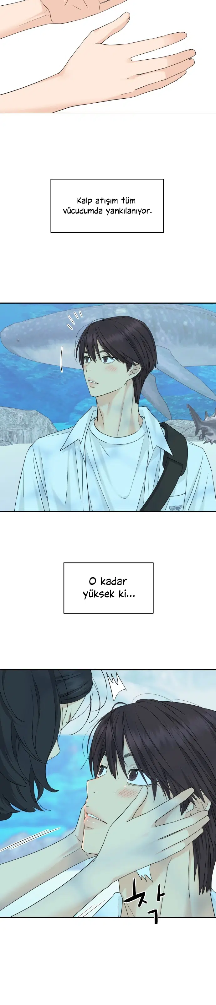 Sami’nin Oyunu - Bölüm 72 Sayfa 24