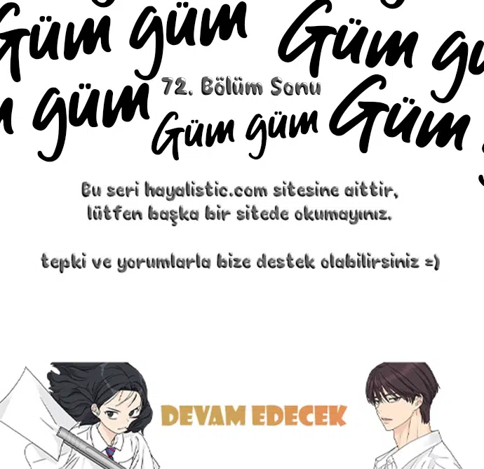 Sami’nin Oyunu - Bölüm 72 Sayfa 30
