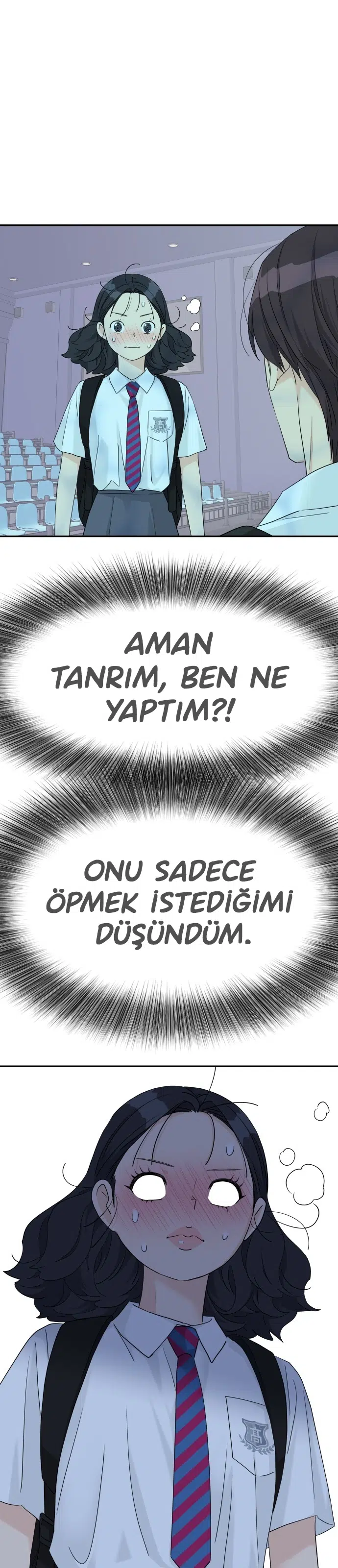 Sami’nin Oyunu - Bölüm 73 Sayfa 3