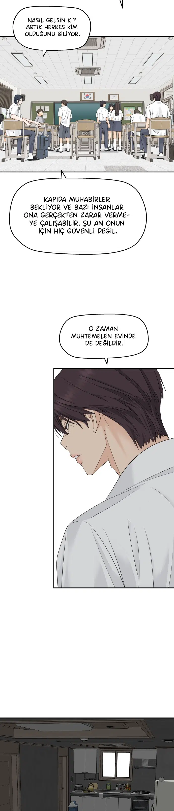 Sami’nin Oyunu - Bölüm 73 Sayfa 22