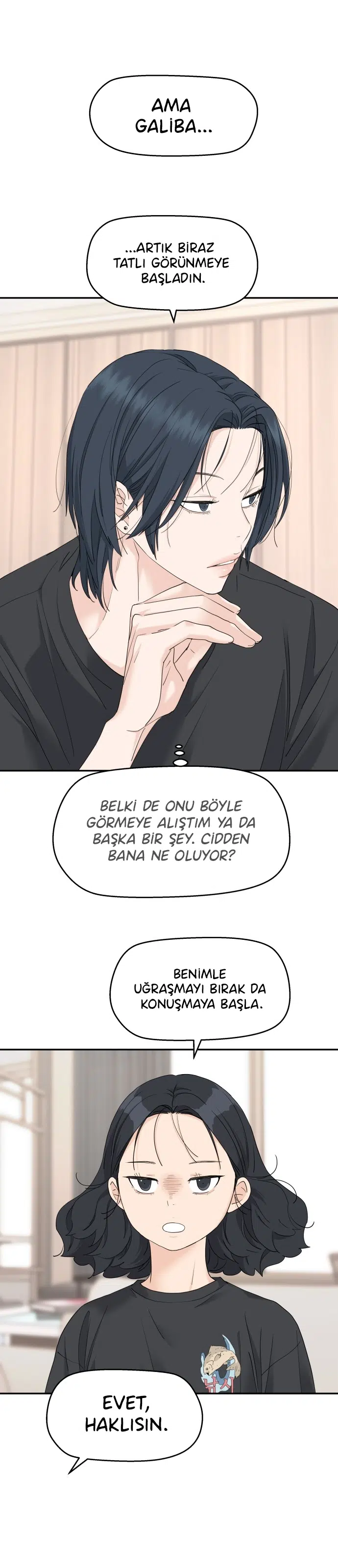 Sami’nin Oyunu - Bölüm 74 Sayfa 4