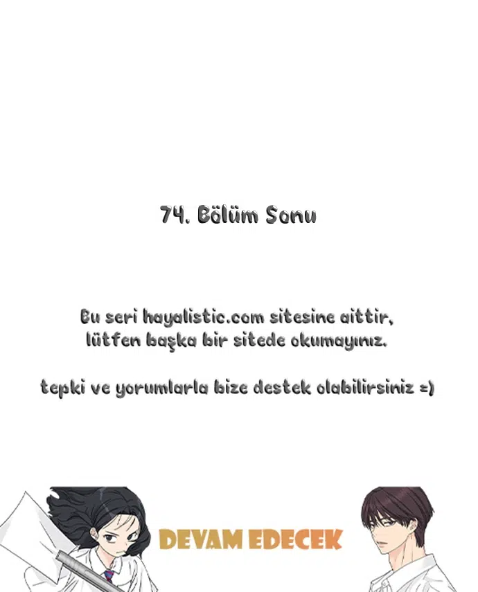 Sami’nin Oyunu - Bölüm 74 Sayfa 31