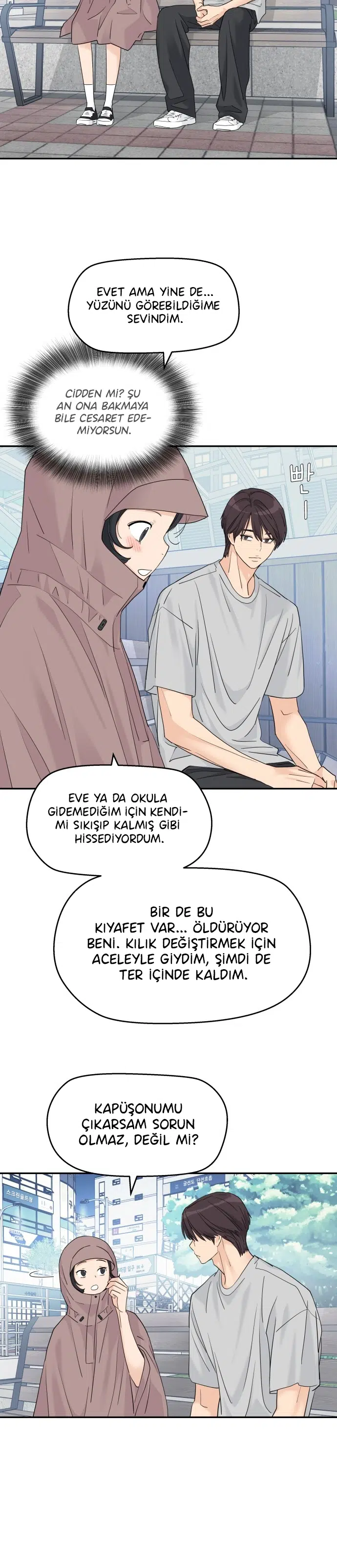 Sami’nin Oyunu - Bölüm 75 Sayfa 3