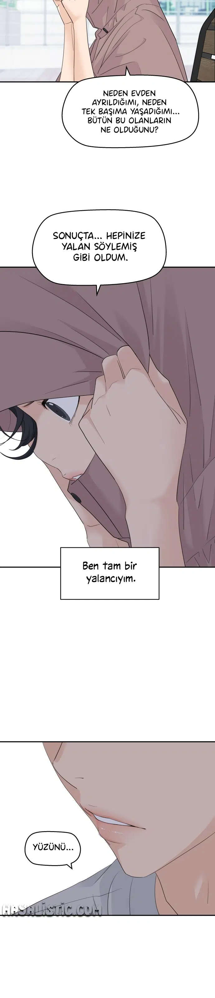 Sami’nin Oyunu - Bölüm 75 Sayfa 5