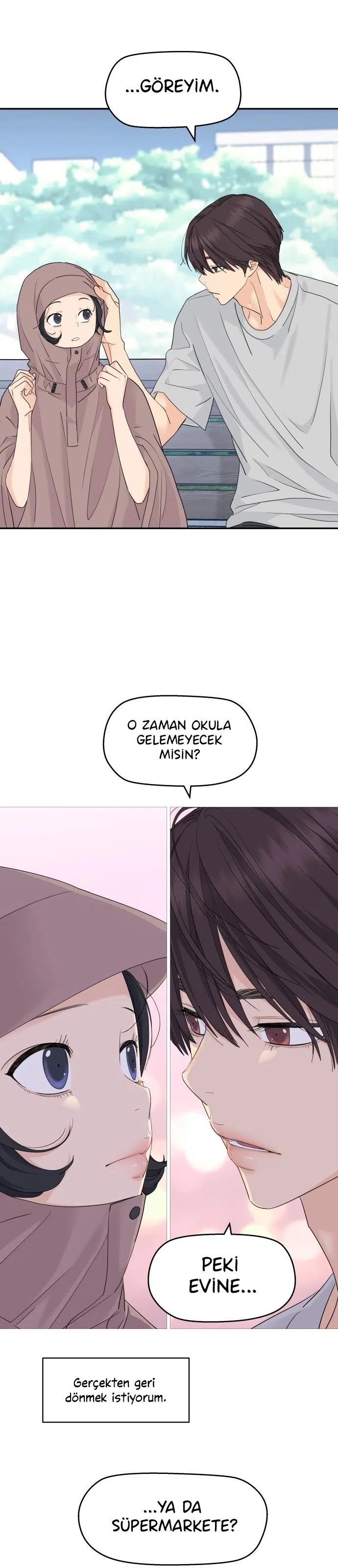 Sami’nin Oyunu - Bölüm 75 Sayfa 6