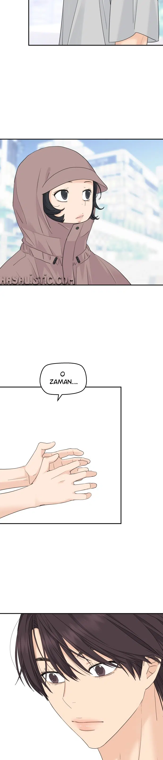 Sami’nin Oyunu - Bölüm 75 Sayfa 9