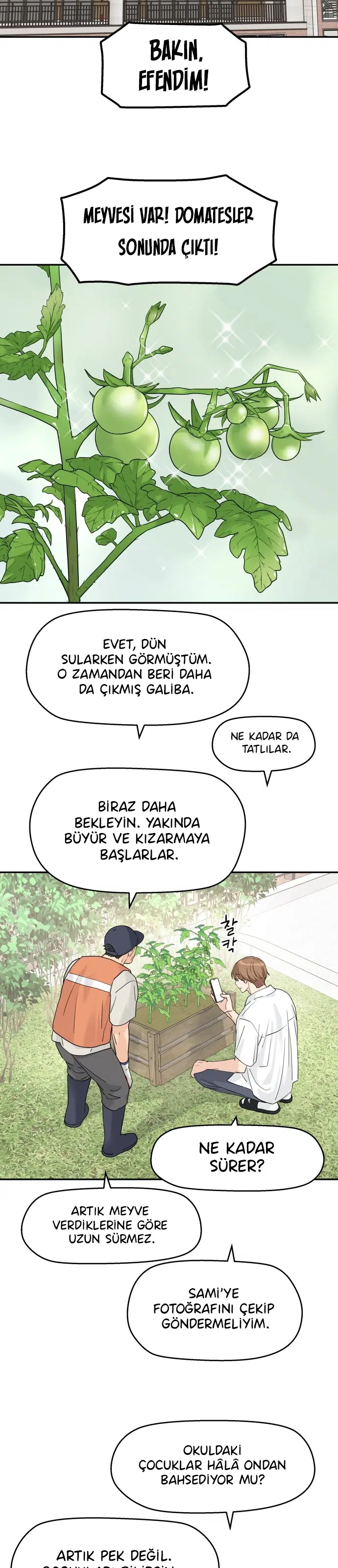 Sami’nin Oyunu - Bölüm 75 Sayfa 16