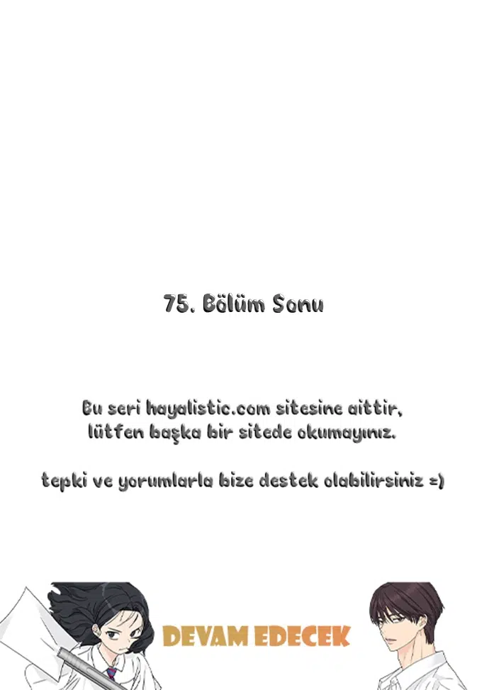 Sami’nin Oyunu - Bölüm 75 Sayfa 29