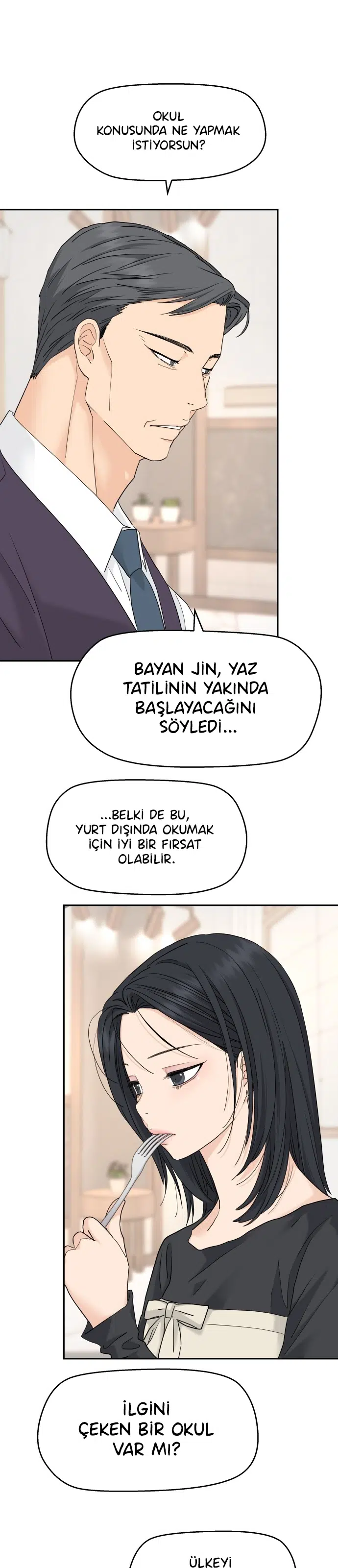 Sami’nin Oyunu - Bölüm 76 Sayfa 3