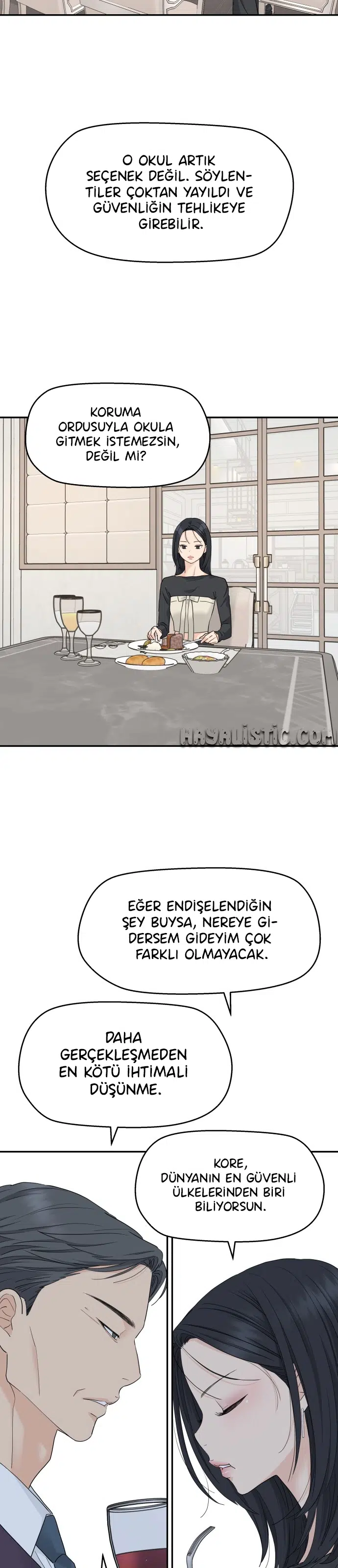 Sami’nin Oyunu - Bölüm 76 Sayfa 5