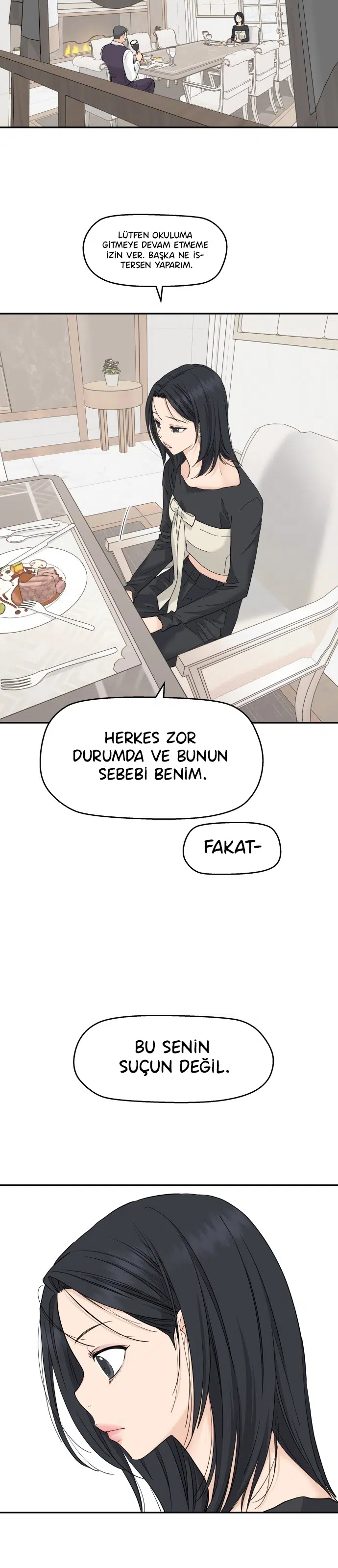 Sami’nin Oyunu - Bölüm 76 Sayfa 7
