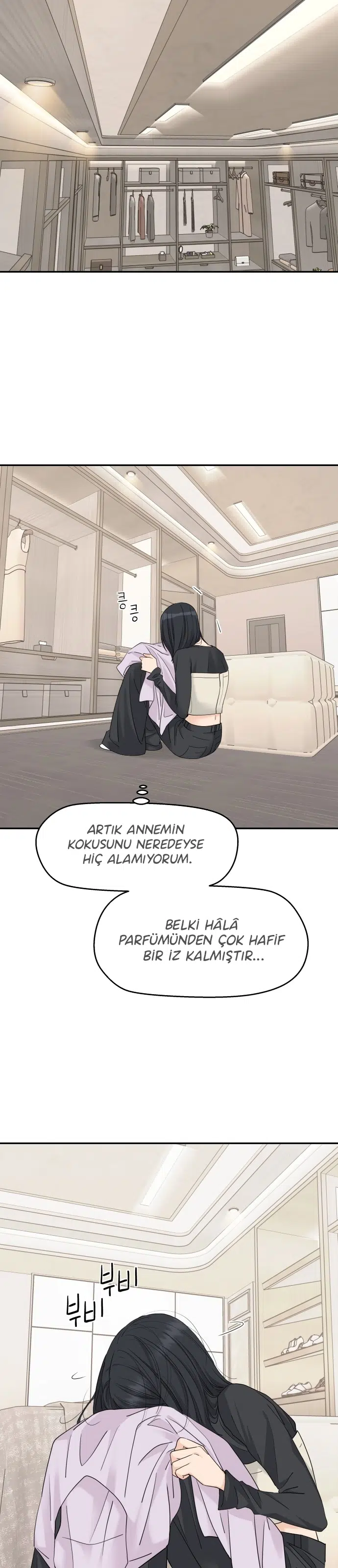 Sami’nin Oyunu - Bölüm 76 Sayfa 9
