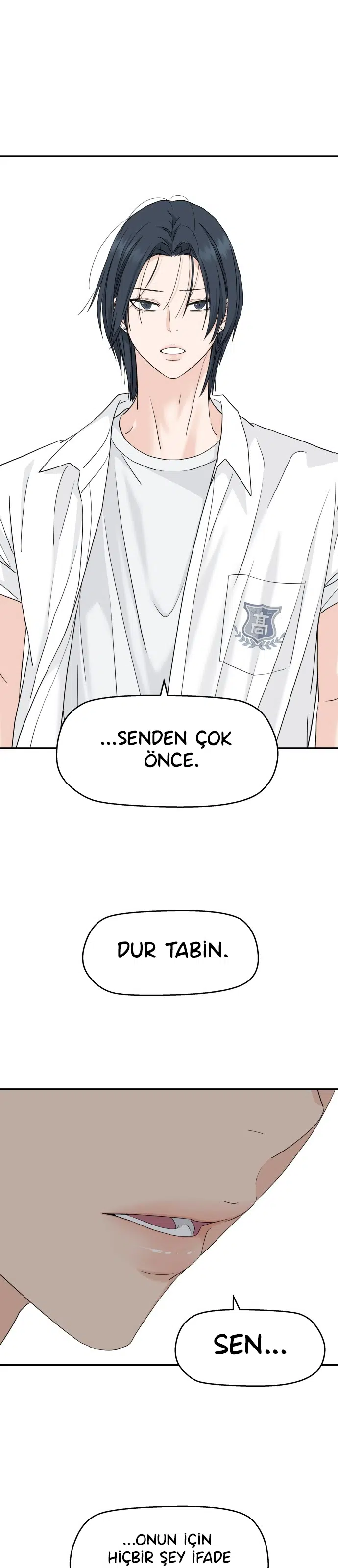 Sami’nin Oyunu - Bölüm 76 Sayfa 16