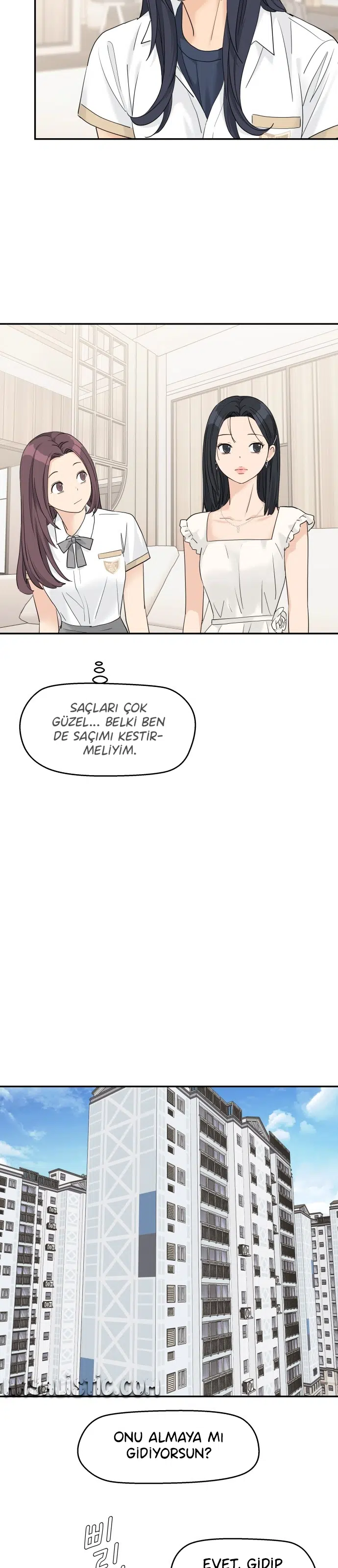 Sami’nin Oyunu - Bölüm 76 Sayfa 21
