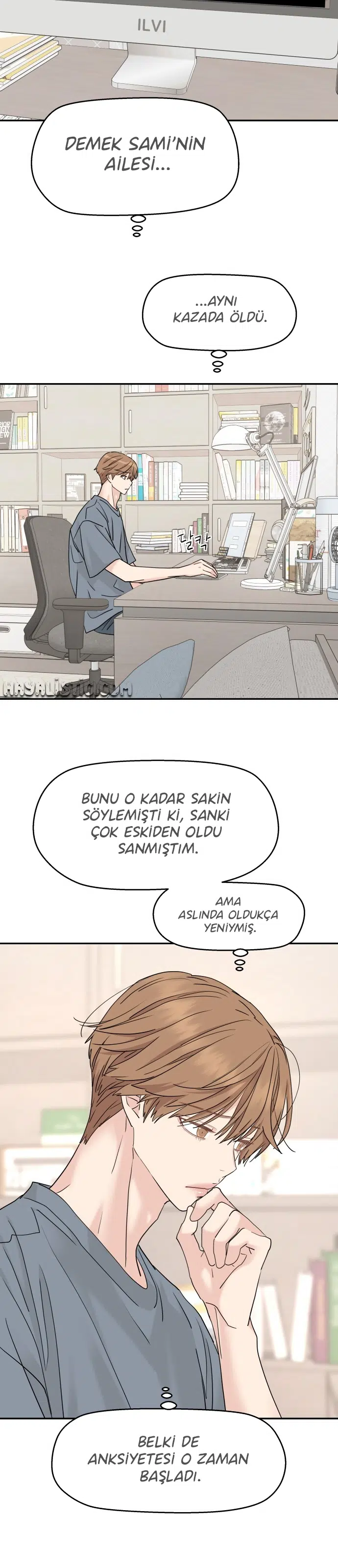 Sami’nin Oyunu - Bölüm 78 Sayfa 20