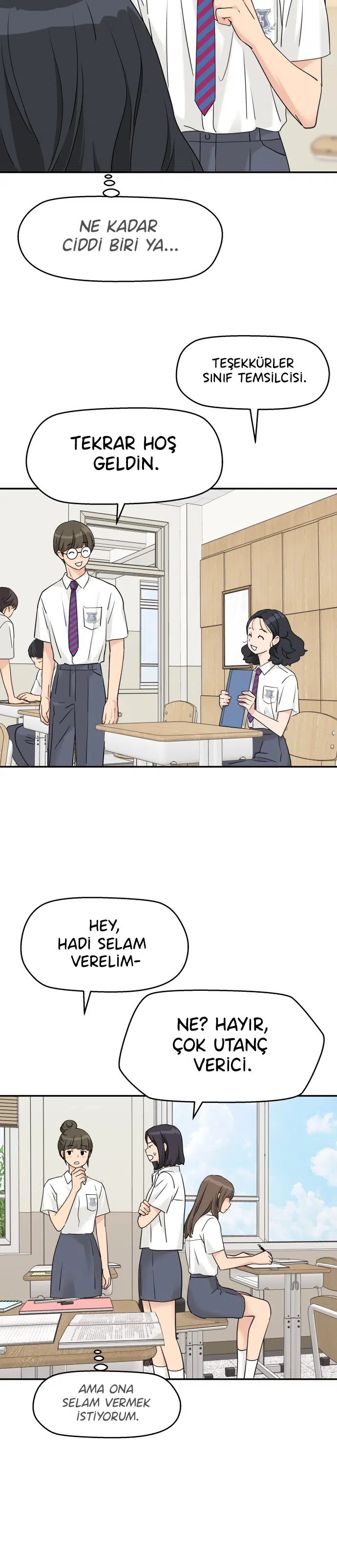 Sami’nin Oyunu - Bölüm 79 Sayfa 10