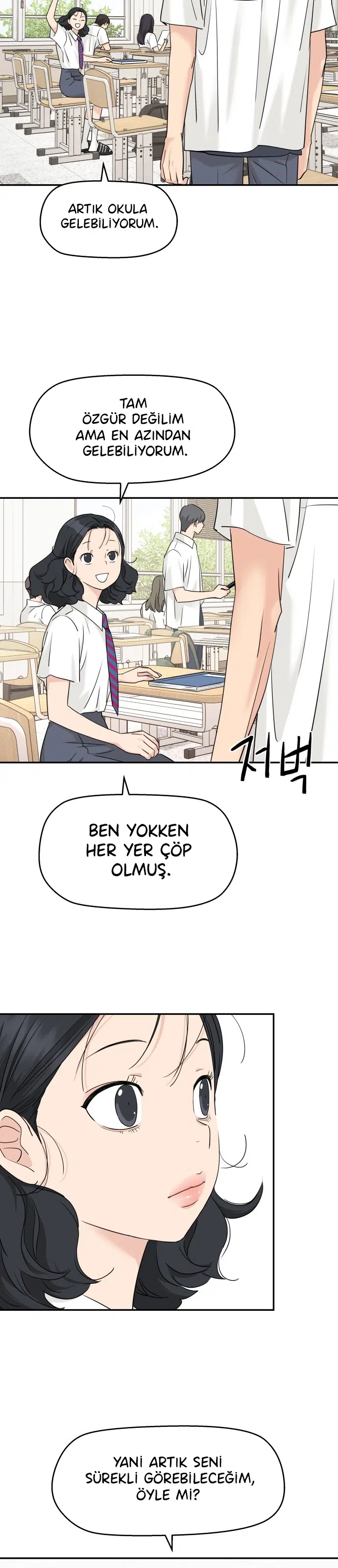 Sami’nin Oyunu - Bölüm 79 Sayfa 12