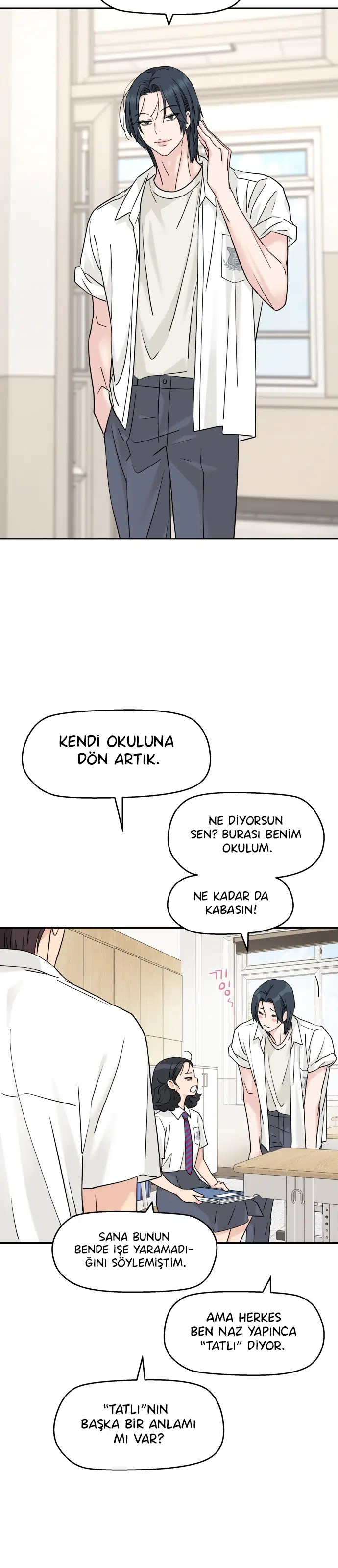 Sami’nin Oyunu - Bölüm 79 Sayfa 15