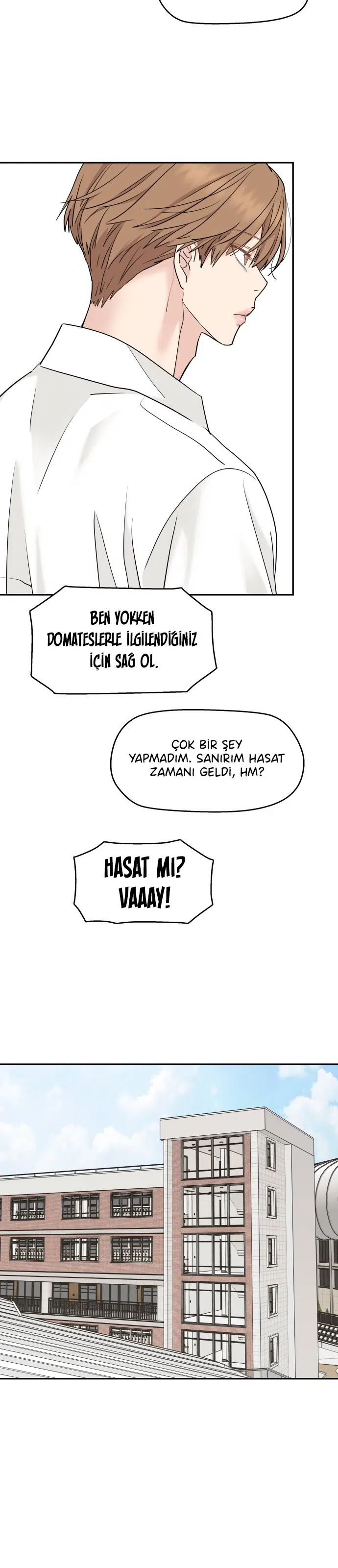 Sami’nin Oyunu - Bölüm 79 Sayfa 22