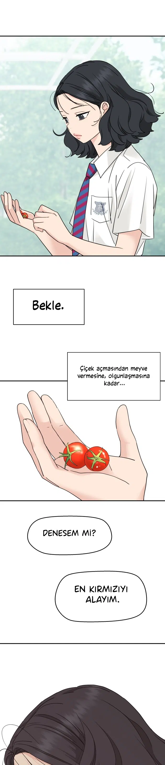 Sami’nin Oyunu - Bölüm 79 Sayfa 25