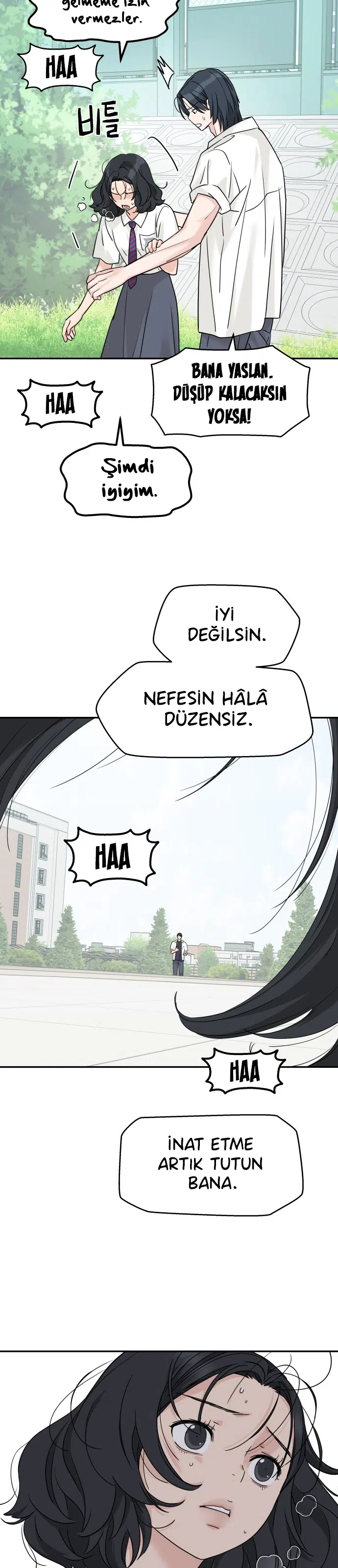 Sami’nin Oyunu - Bölüm 81 Sayfa 4
